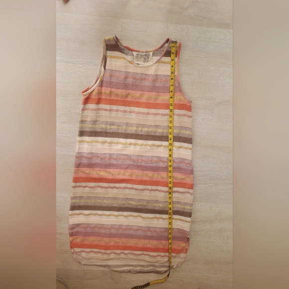 Ace&jig sundress, medium - Picture 3 of 4